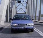 Saab 900 S 1993 года